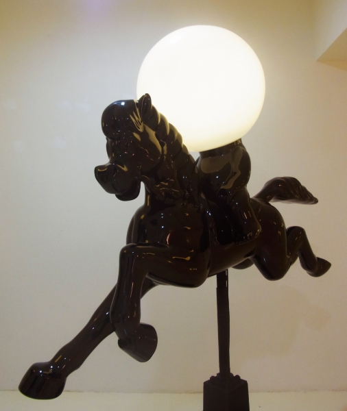 林建榮個展｜林建榮｜國藝會補助成果檔案庫